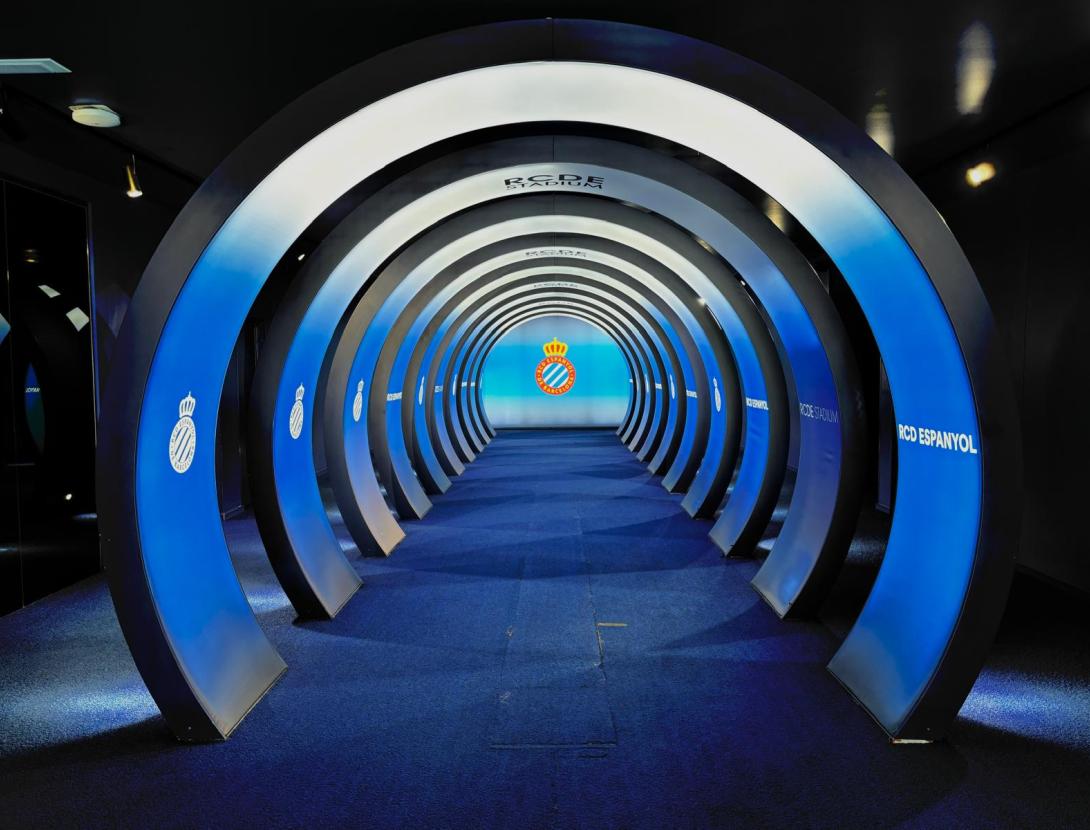 Fundació Privada RCD Espanyol Fundació Privada RCD Espanyol