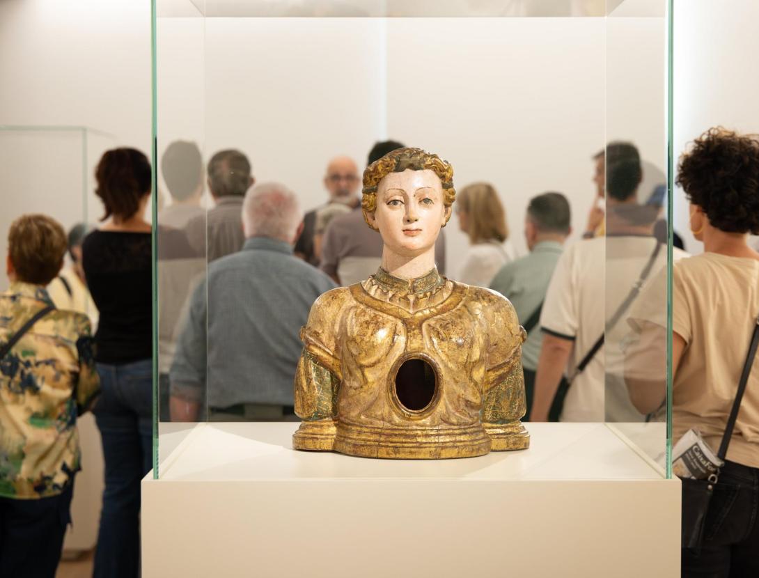 Museu del Renaixement Museu del Renaixement