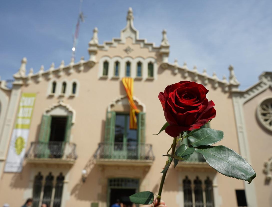 Ruta per les masies i cases de pagès a Sant Just Desvern Masies i cases de pagès a Sant Just Desvern