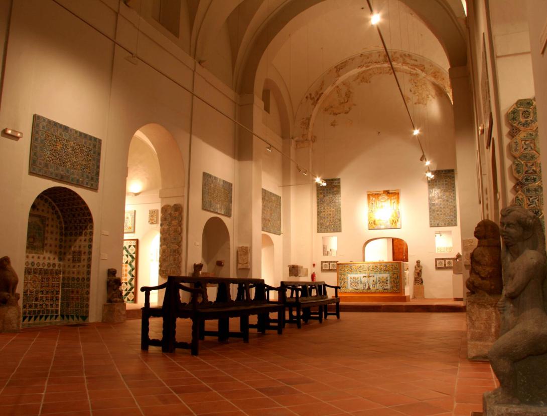 Museus de Martorell Museu Vicenç Ros