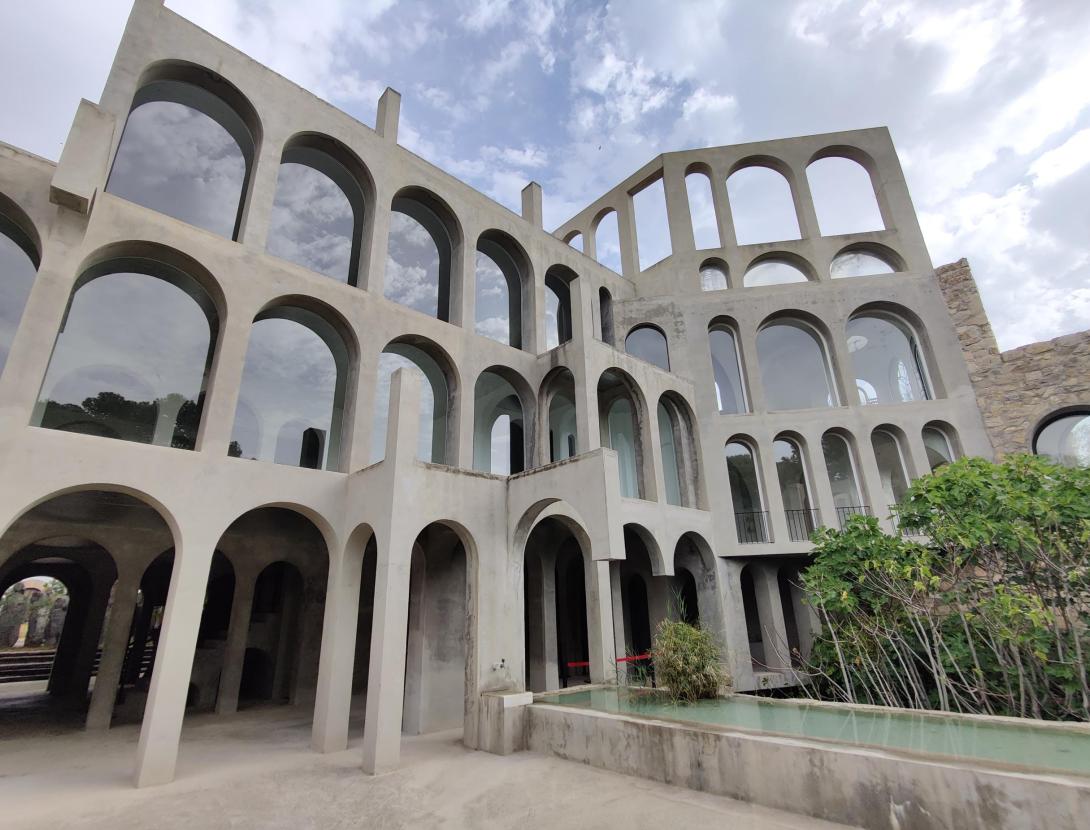 Espai Xavier Corberó Espai Xavier Corberó