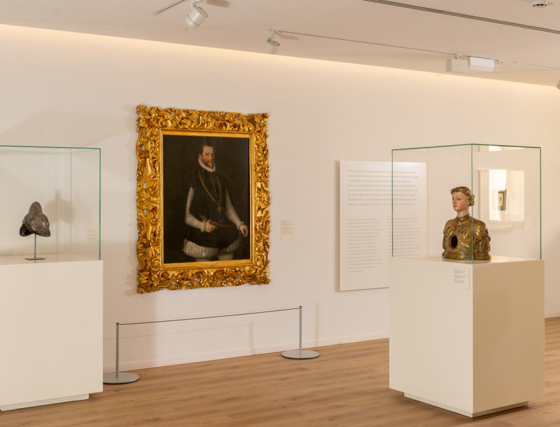 Museu del Renaixement