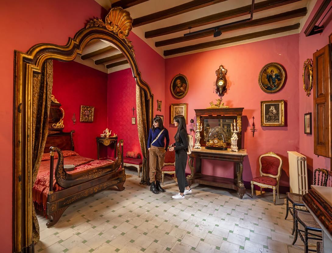 Museus de Martorell L'Enrajolada