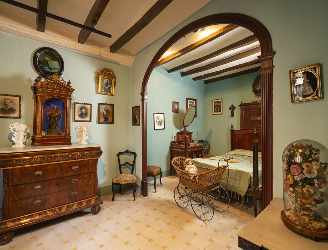 Museus de Martorell L'Enrajolada