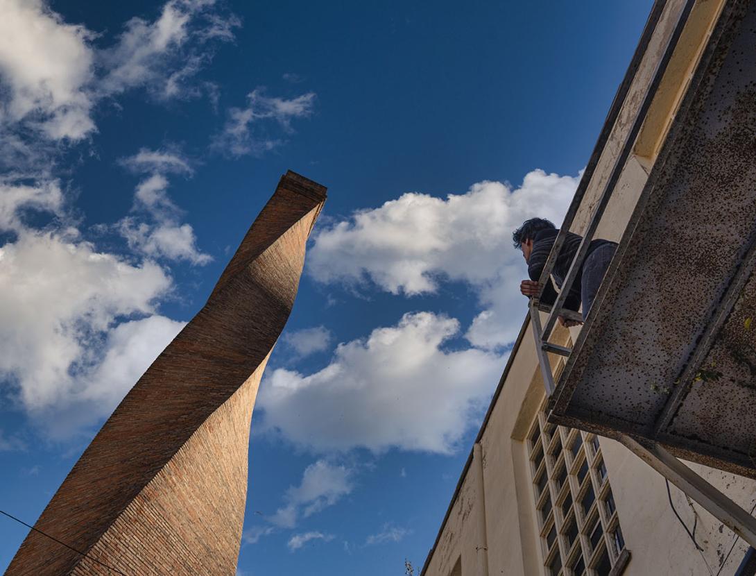 Museu de la Colònia Sedó d'Esparreguera Museu de la Colònia Sedó d'Esparreguera