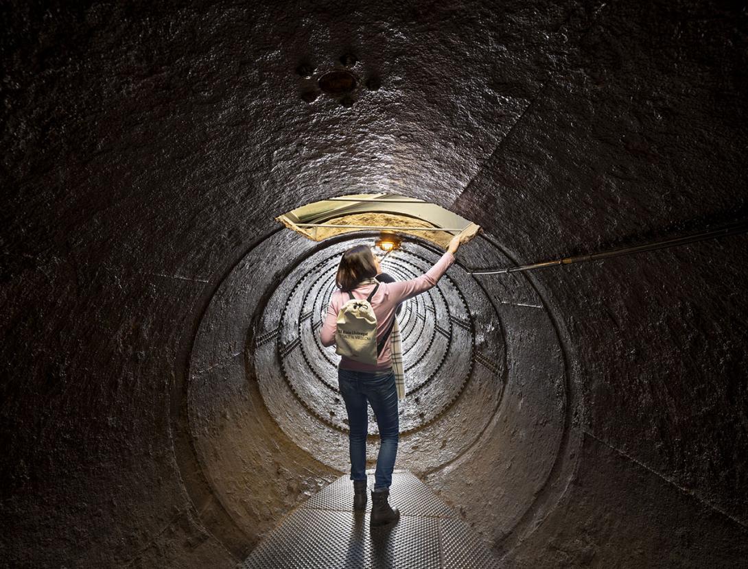 Museu de la Colònia Sedó d'Esparreguera Museu de la Colònia Sedó d'Esparreguera