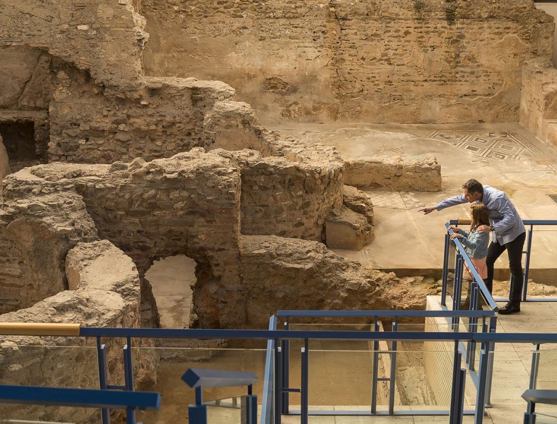 Termes Romanes Termes Romanes