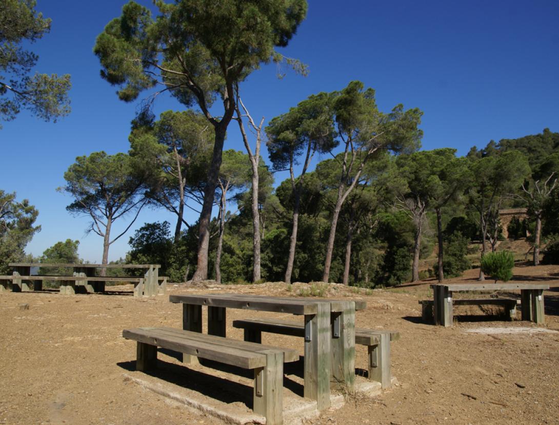 Ermita de La Salut Ermita de La Salut