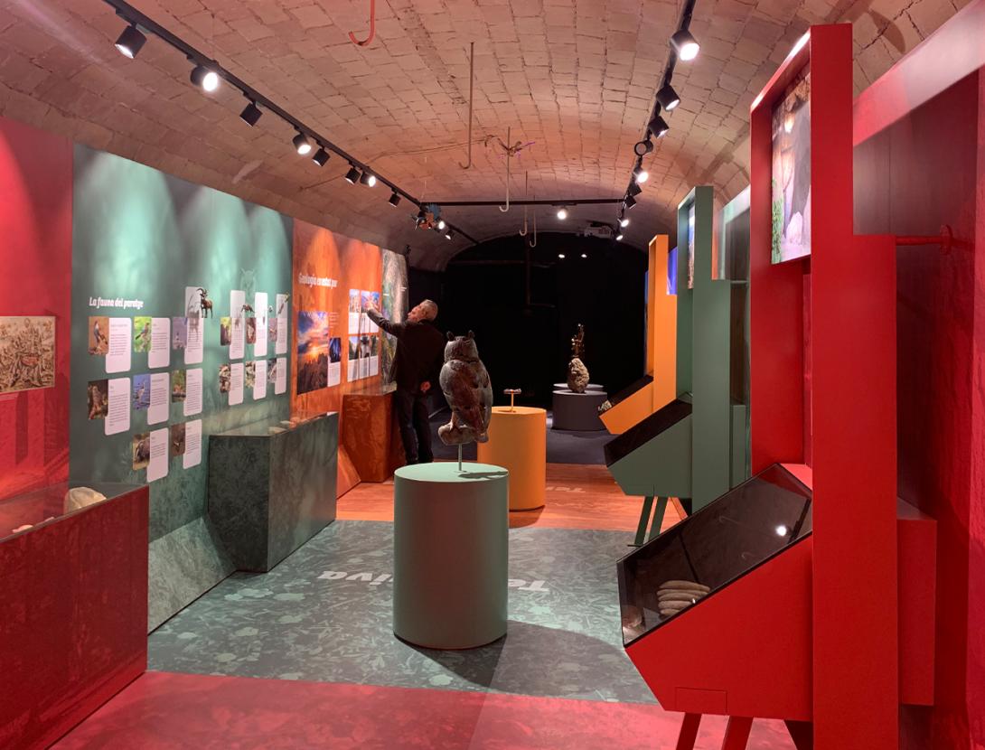 Cal Puigjaner - Espai Montserrat Cal Puigjaner - Espai Montserrat