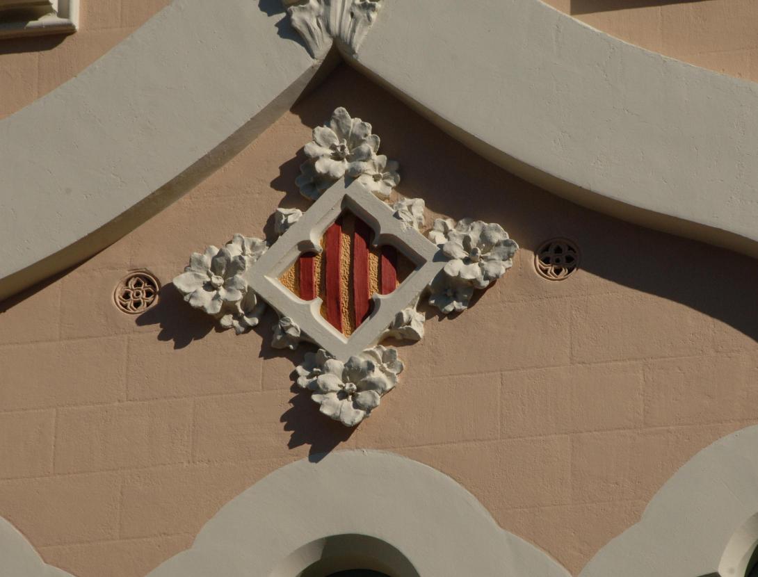 Can Ginestar Can Ginestar