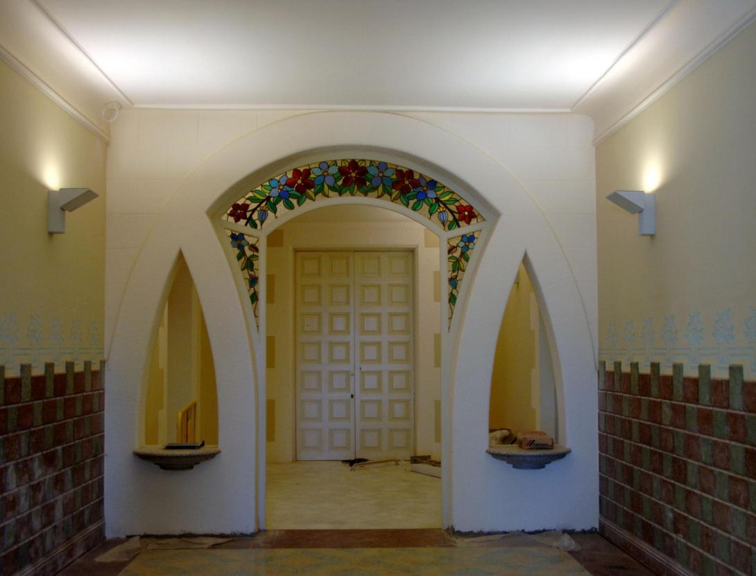 Can Ginestar Can Ginestar