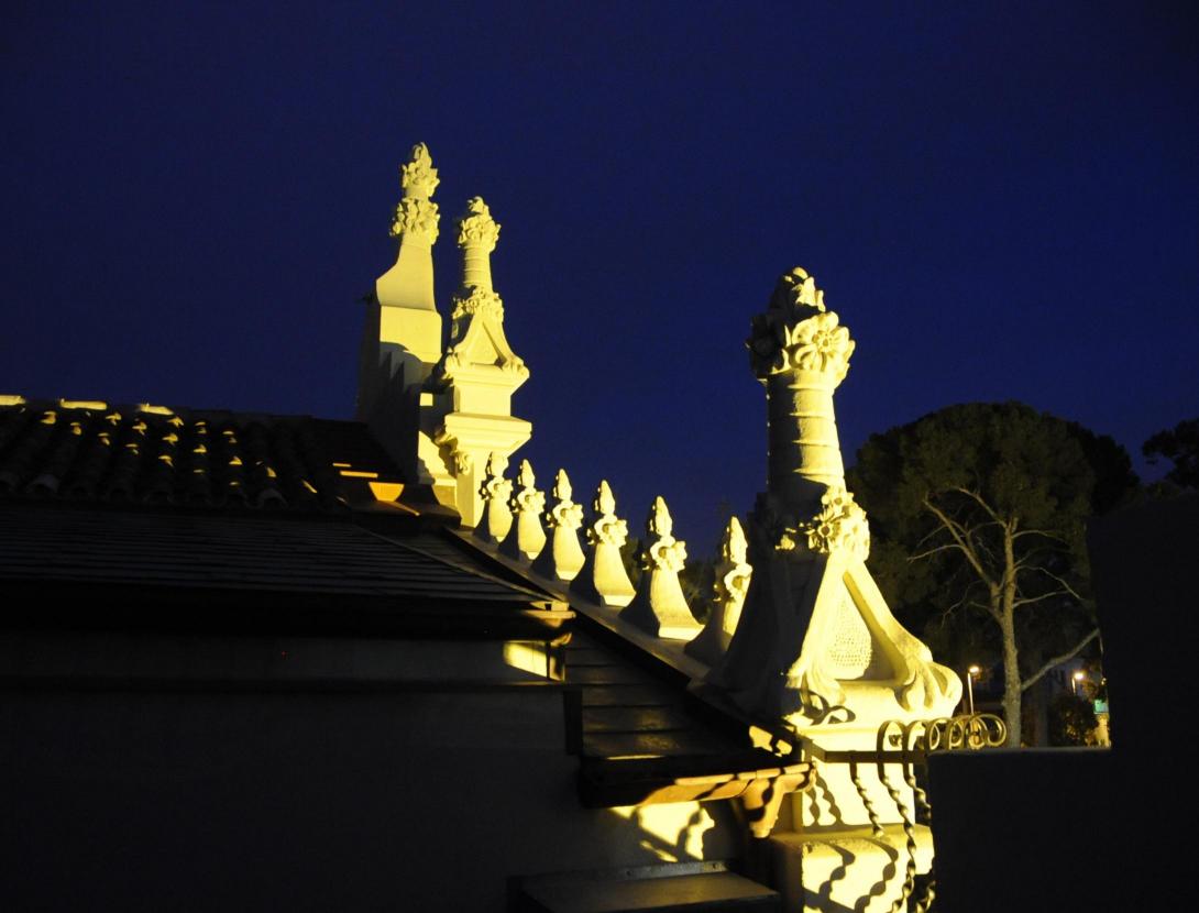 Can Ginestar Can Ginestar