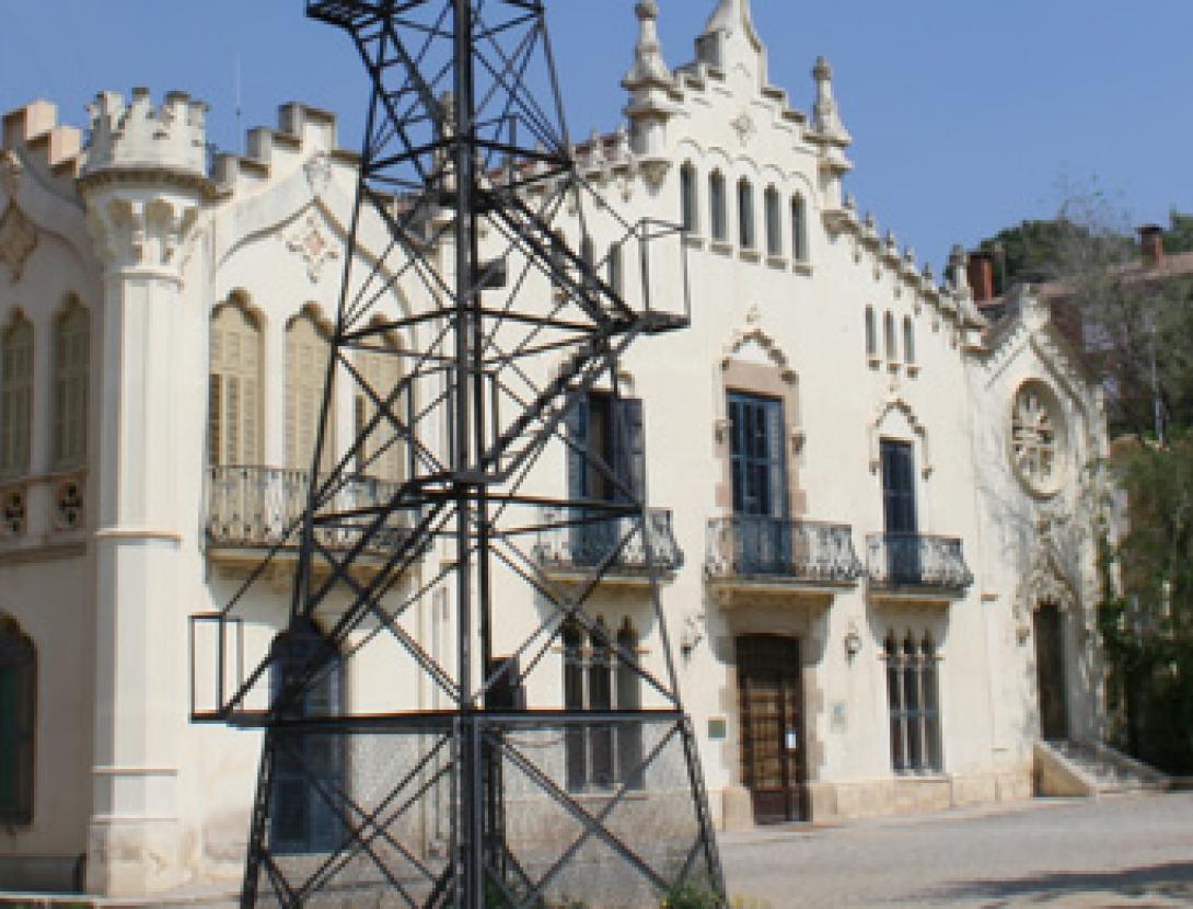 Can Ginestar canginestar.jpg