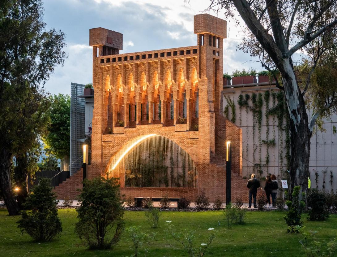 Museu de les Aigües Museu de les Aigües