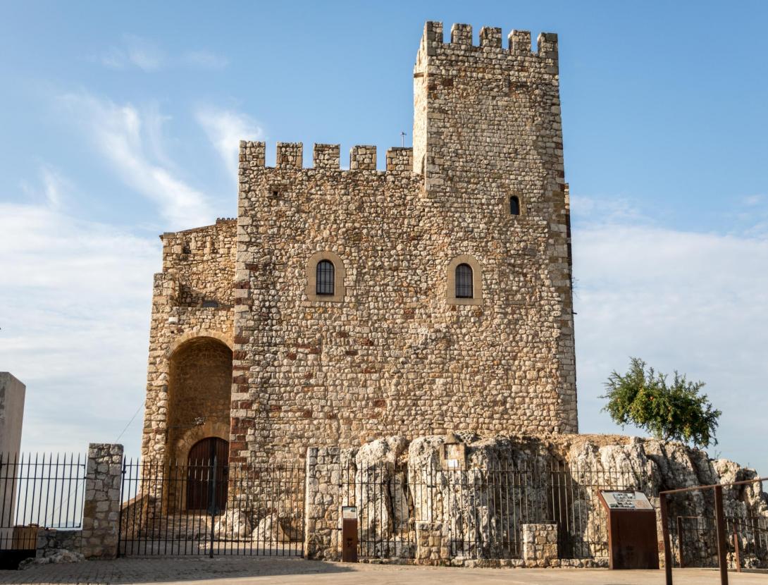 Castell del Papiol Castell del Papiol