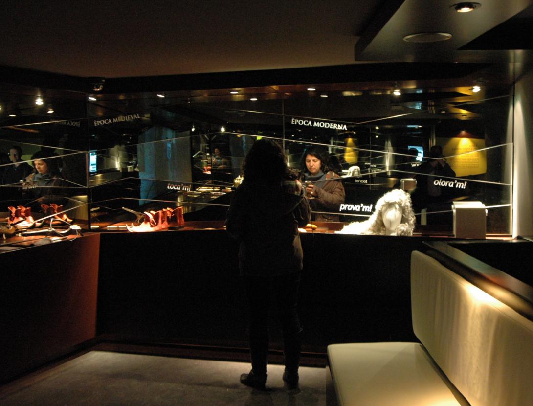 Can Barraquer - Museu de Sant Boi DSC_5908.JPG