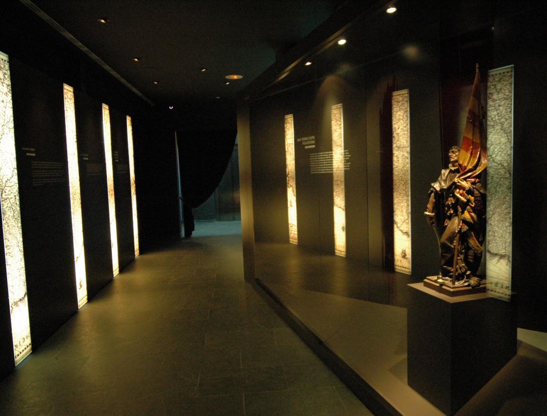 Can Barraquer - Museu de Sant Boi DSC_5955.JPG