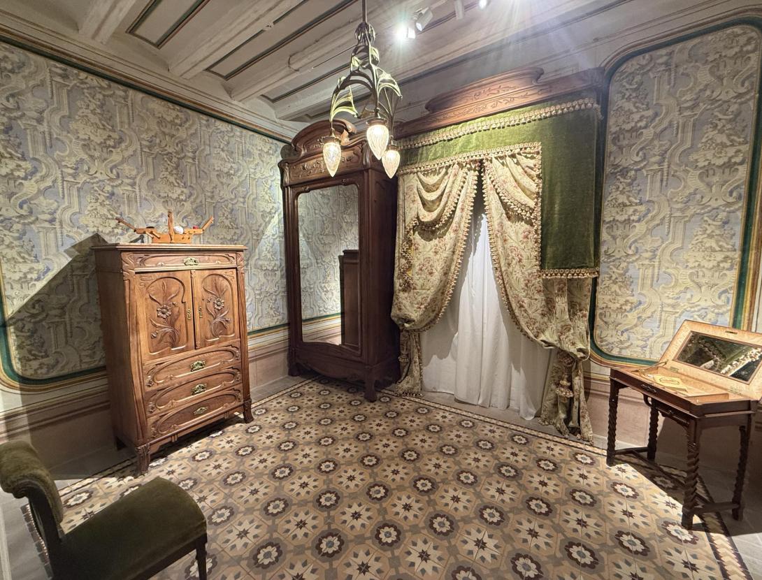 Ca n'Amat, Museu de Viladecans Ca n'Amat, Museu de Viladecans