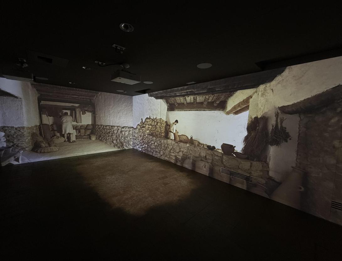 Ca n'Amat, Museu de Viladecans Ca n'Amat, Museu de Viladecans