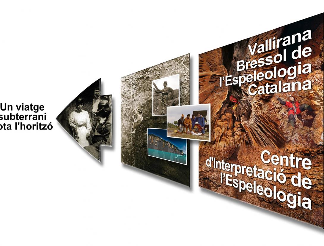 Centre d'Interpretació de l'Espeleologia imatge espeleo.jpg