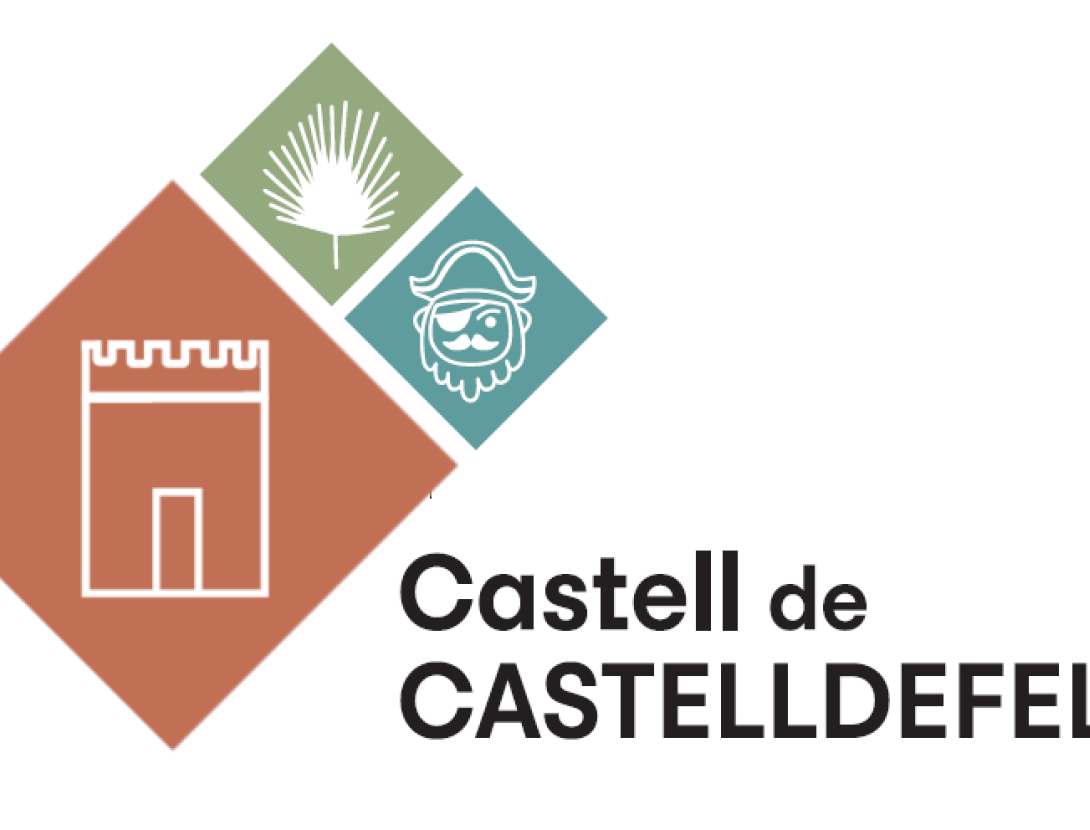 Castell de Castelldefels i Piratia Castell de Castelldefels i Piratia