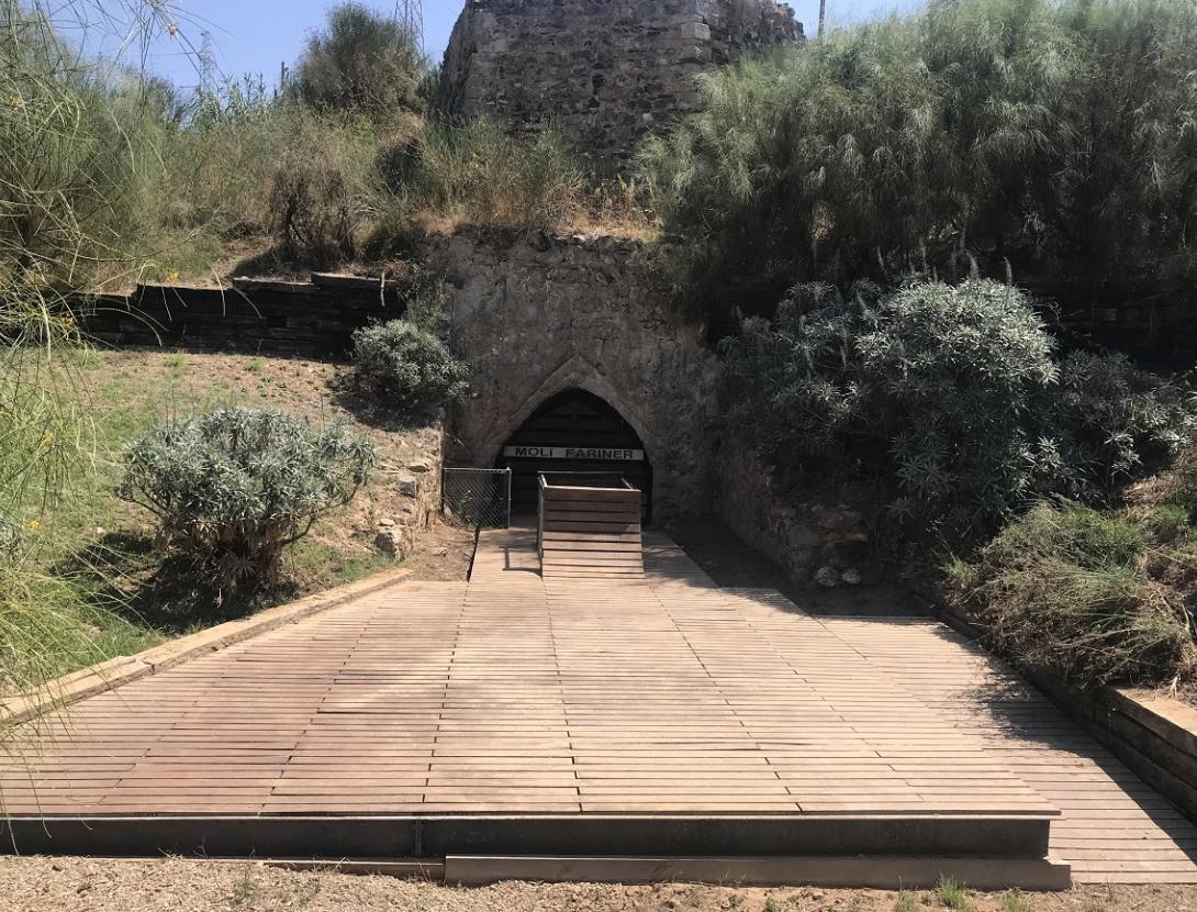 Molí fariner de Sant Just Moli fariner Sant Just Desvern_0b.jpg