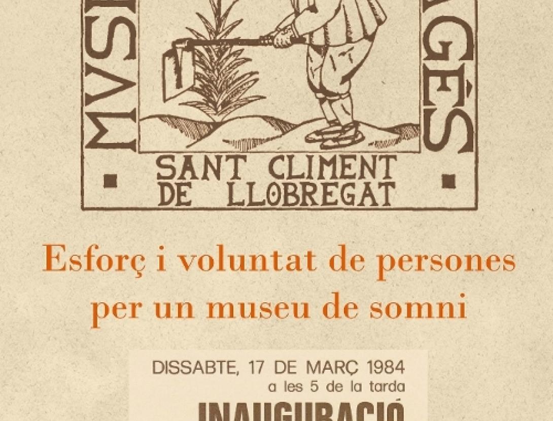 Museu d'Eines del Pagès MUSEU EINES.JPG