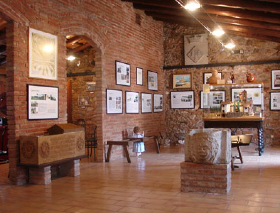 Museu Ca la Cinta Museu Ca la Cinta