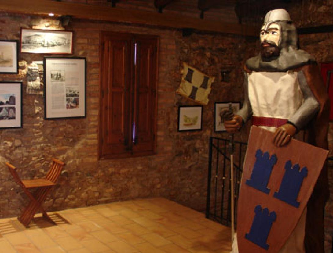 Museu Ca la Cinta Museu Ca la Cinta