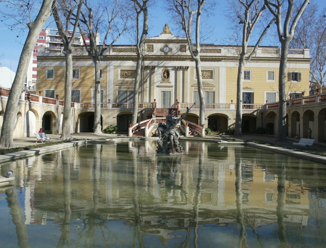 Ruta Modernista Sant Feliu de Llobregat Palau Falguera qu-220105-05.jpg