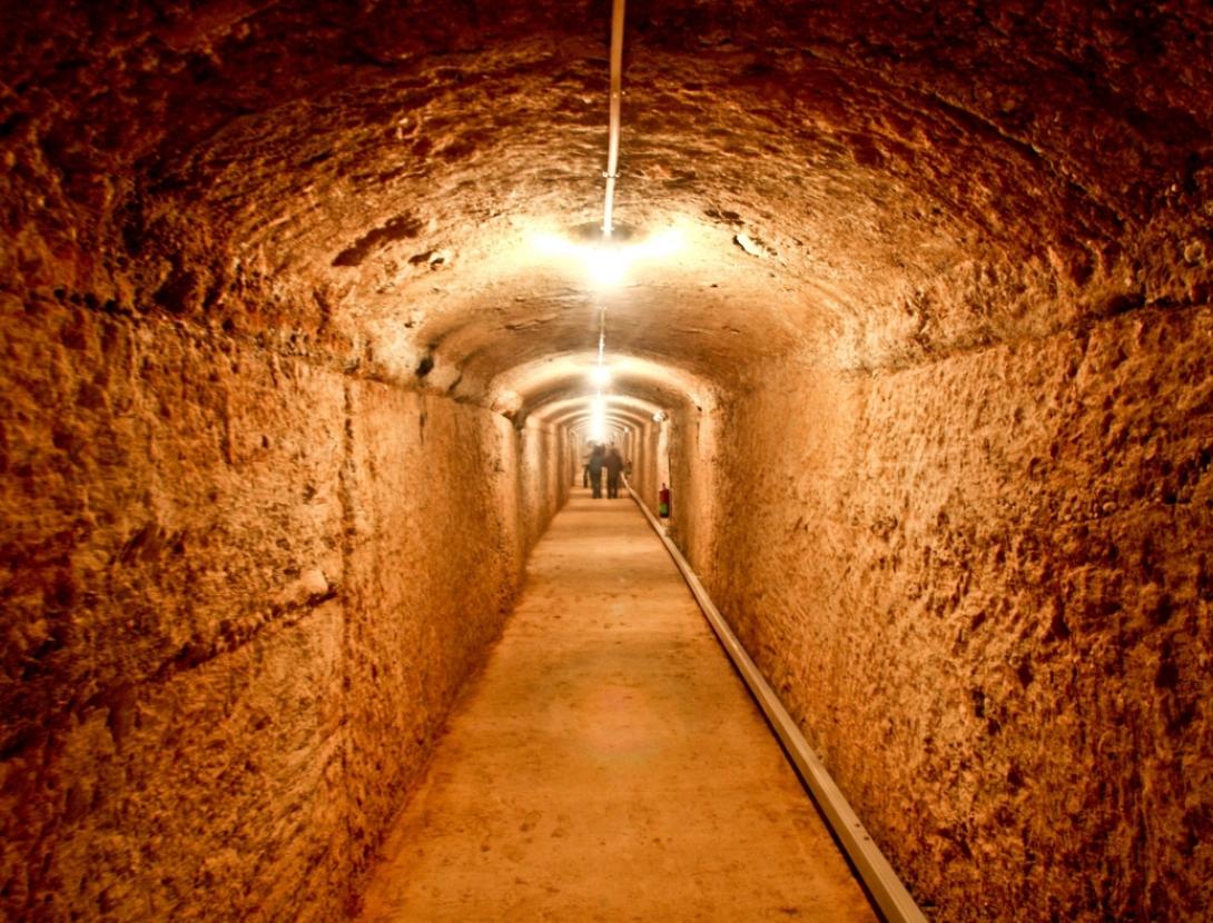 Refugi Antiaeri de Gavà Refugi Gava_Autor Baiximagenes Ajuntament de Gava_2.jpg