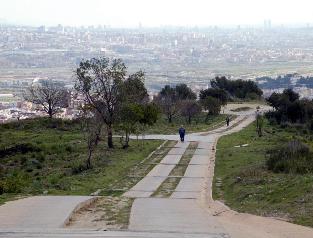 Muntanya de Sant Ramon SBI-120306-02.jpg