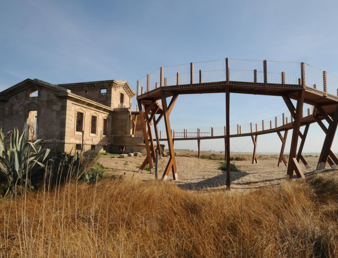 Edifici del Semàfor semafor.JPG