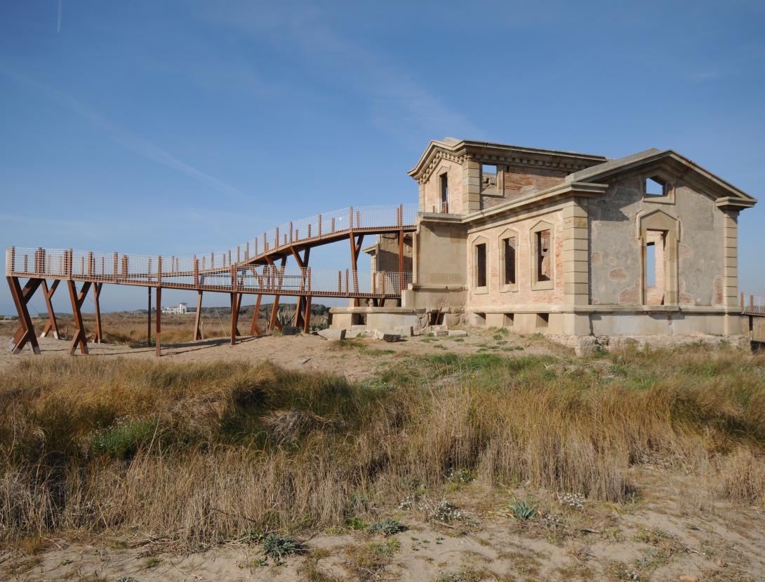 Edifici del Semàfor semafor2.JPG