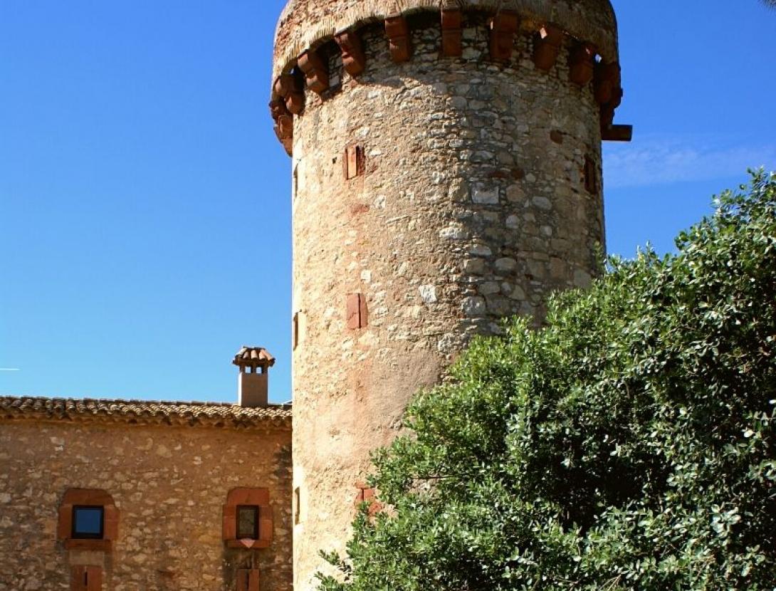 3 rutes per descobrir Castelldefels 3 rutes per descobrir Catselldefels