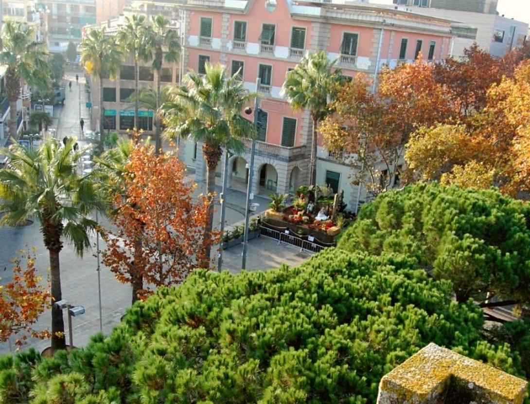 3 rutes per descobrir Castelldefels 3 rutes per descobrir Catselldefels