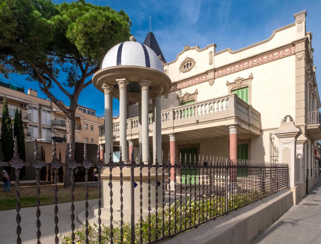 Ruta BCIL per Sant Vicenç dels Horts