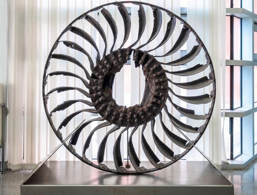 Molí dels Frares Molí dels Frares