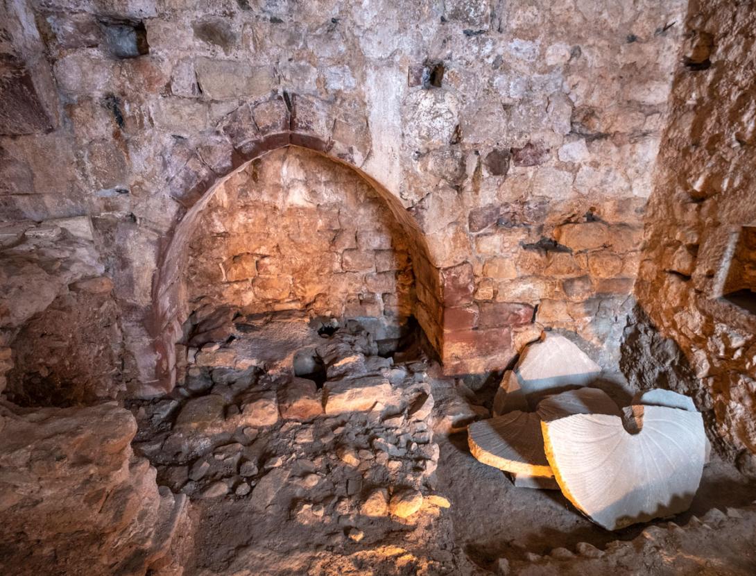 Molí dels Frares Molí dels Frares