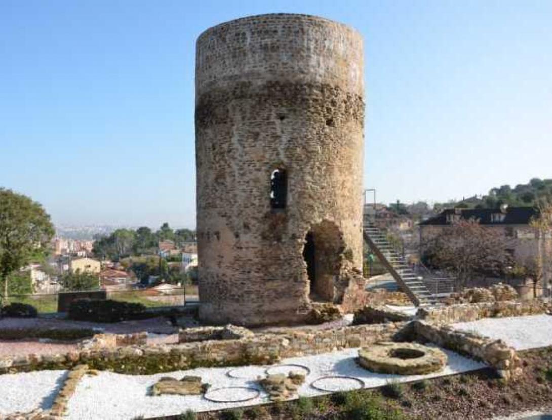 Torre Benviure TorreBenviure.jpg
