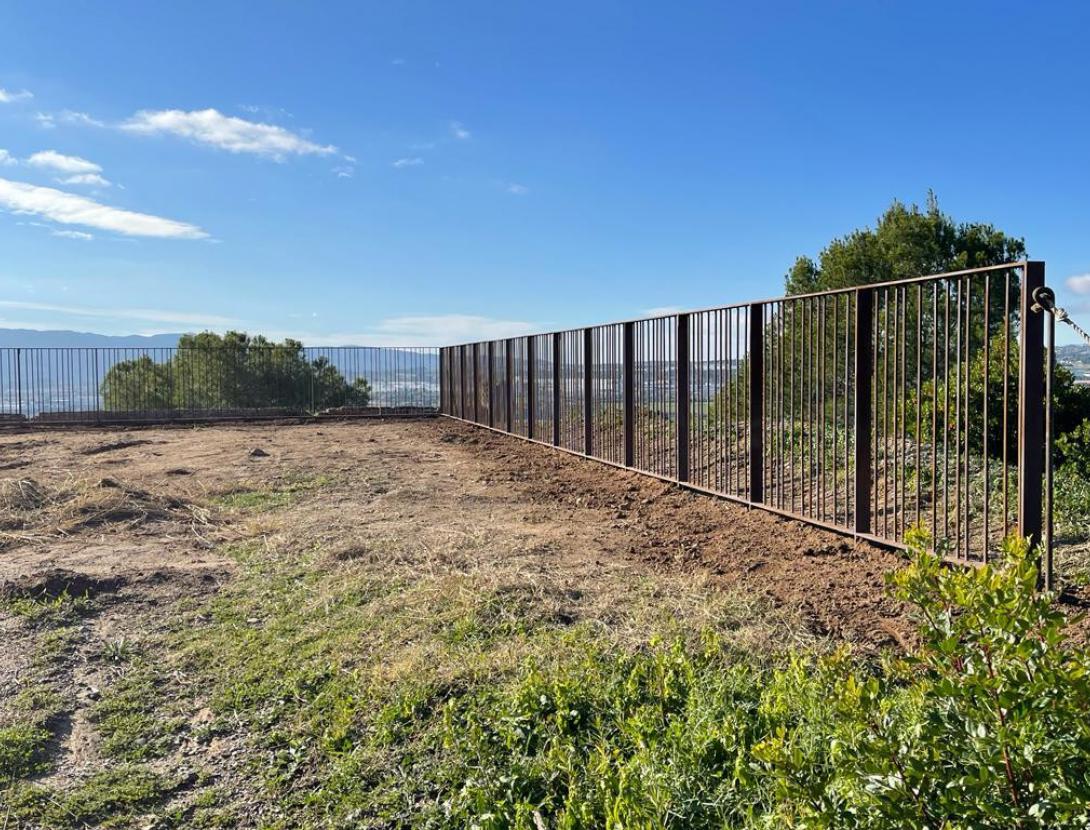 Castell de Voltrera Castell de Voltrera