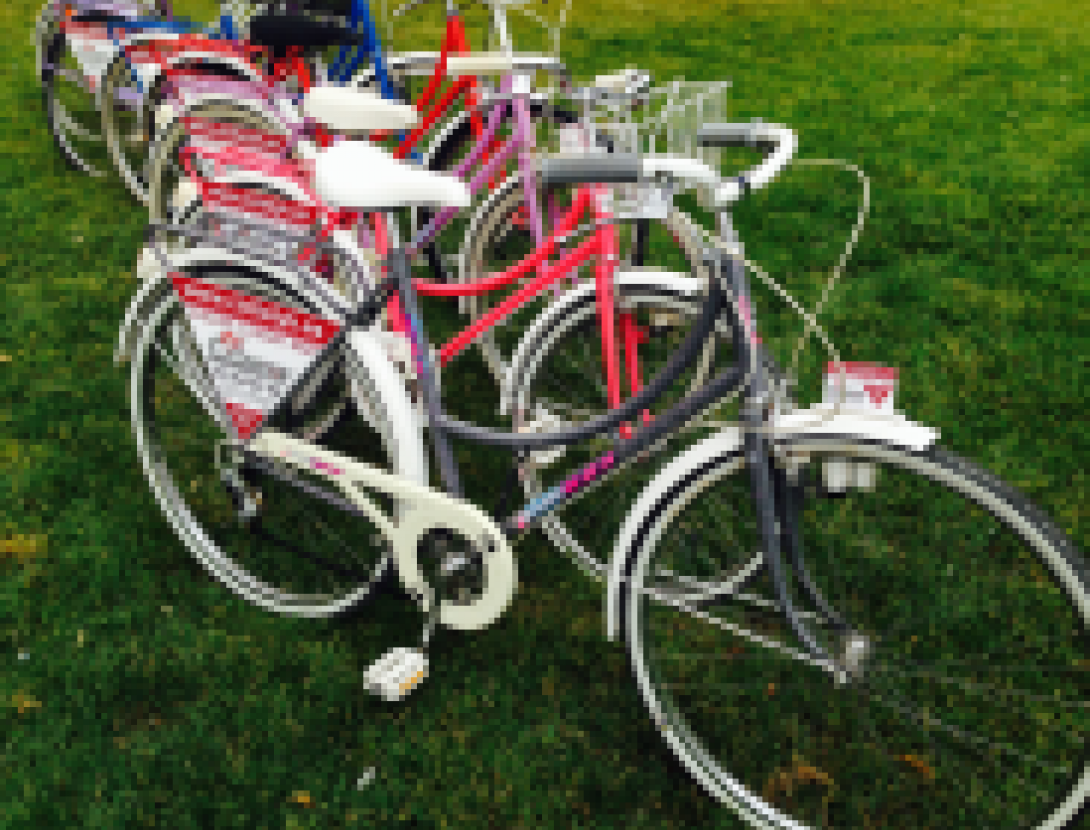 Lloguer, venda i reparació de Bicicletes amb Ciclistyk boleros.png