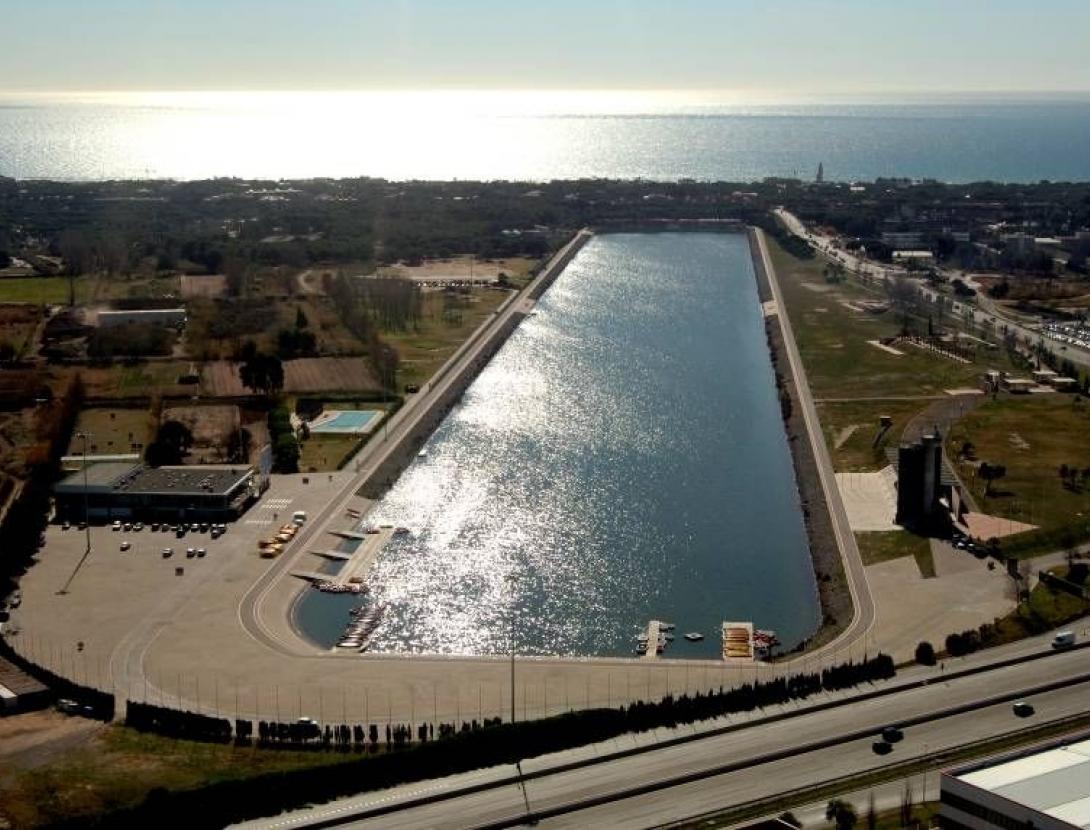Canal Olímpico de Cataluña canalolimpic.jpg