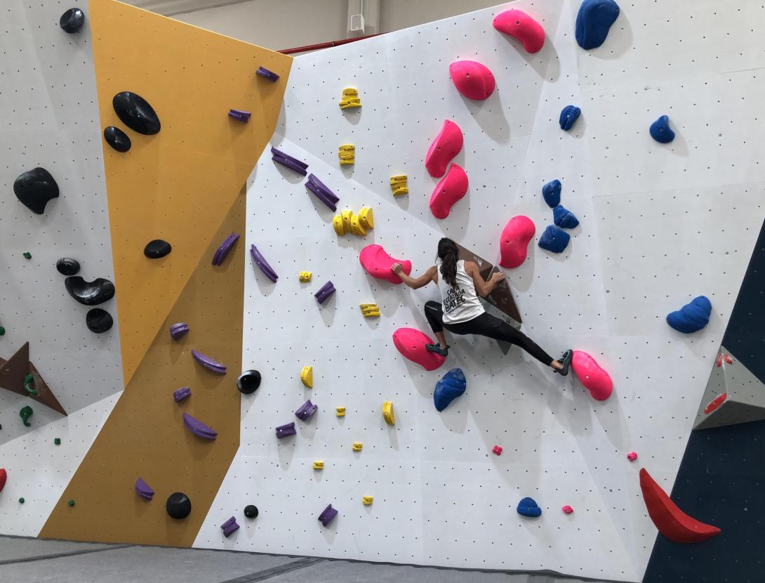 Kimera Climbing Bcn - Gavà Kimera Climbing Bcn - Gavà