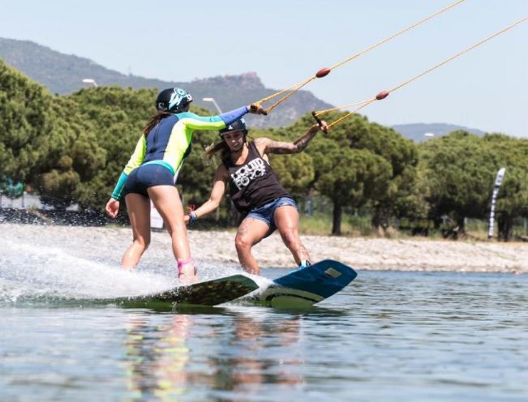 Olimpic Cable Park Olimpic Cable Ski 1.jpg