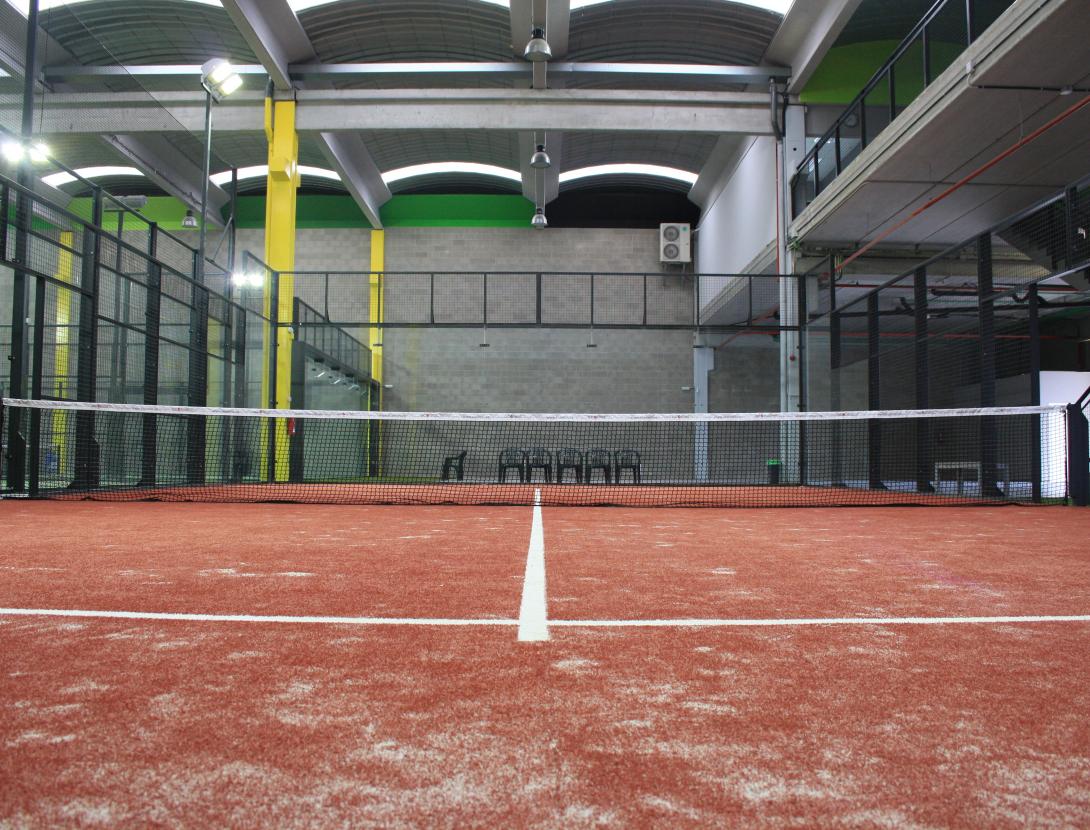 Espadel Indoor Club Esparreguera PISTA 1 CENTRAL.JPG