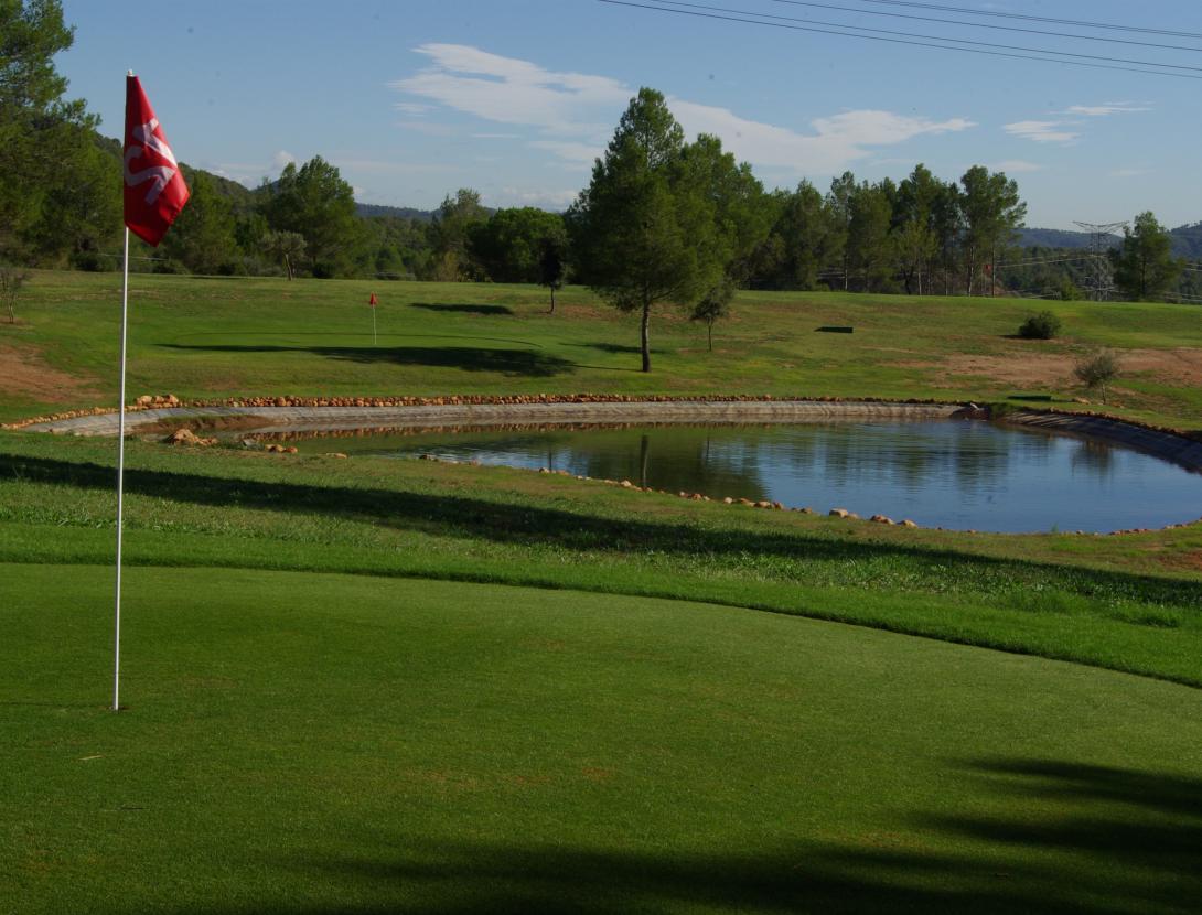 Pitch&Putt Can Mascaró Pitch & Putt1.JPG