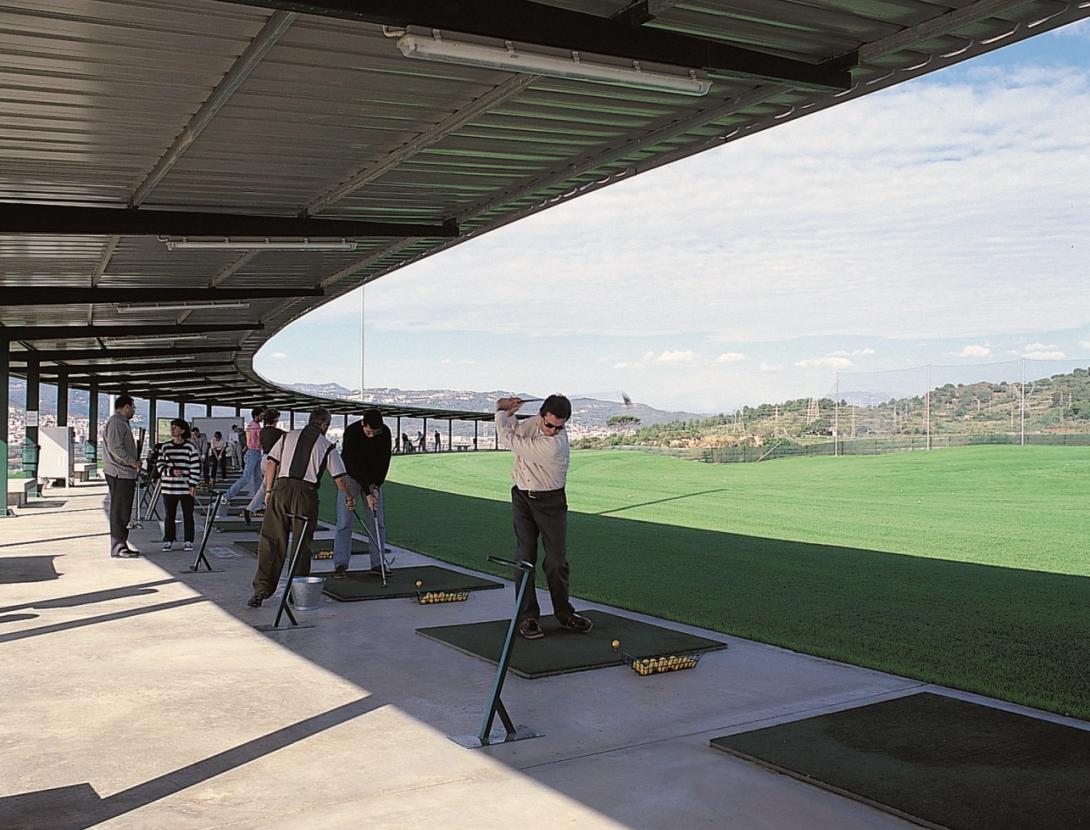 Can Cuyas Golf & Padel PRACTICAS 2000.JPG