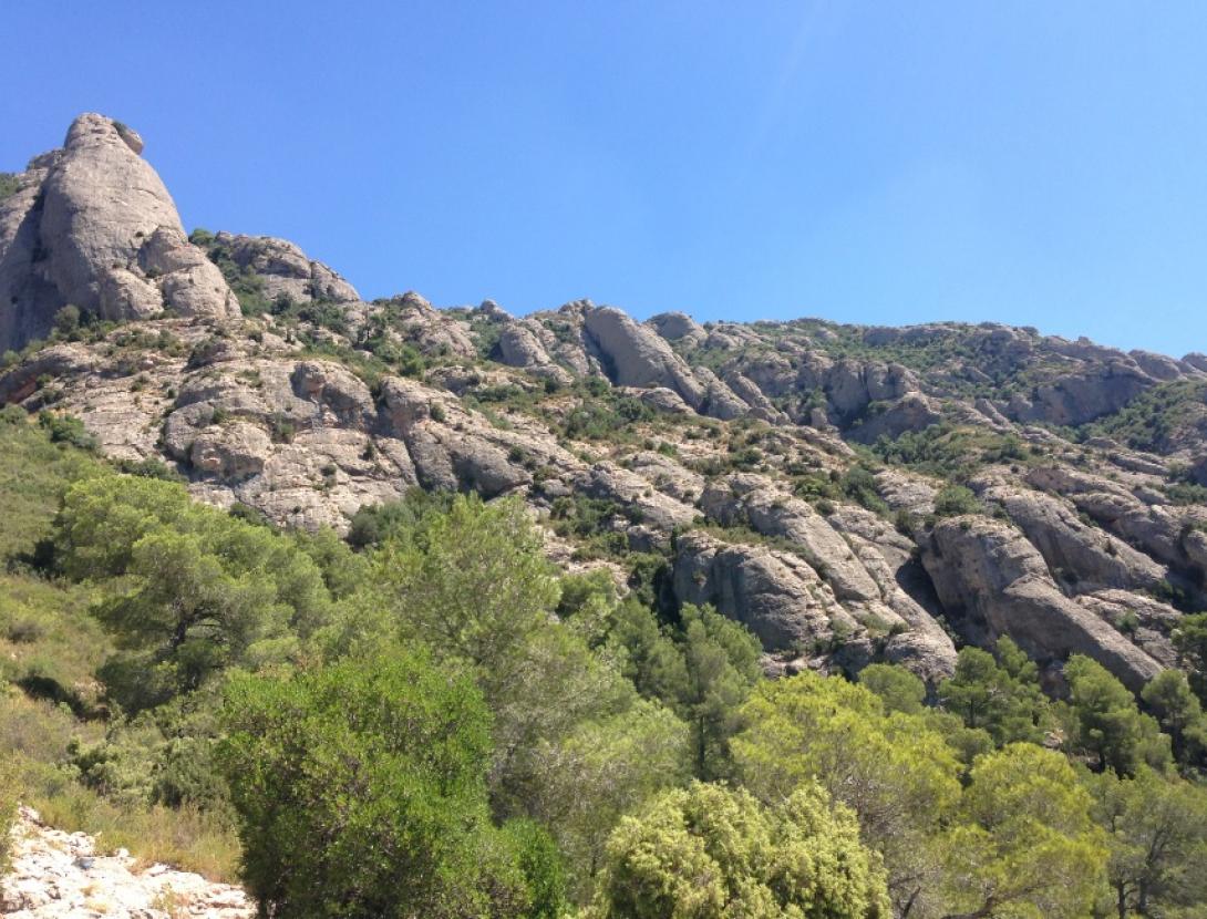 Via Ferrada Canal de les Dames amb Pyrenees Extrem Pyrenees.jpg