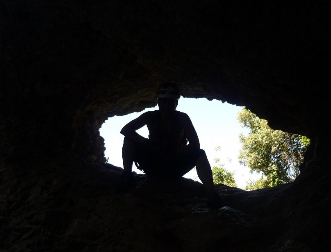 Via Ferrada Canal de les Dames amb Pyrenees Extrem Pyrenees5.jpg